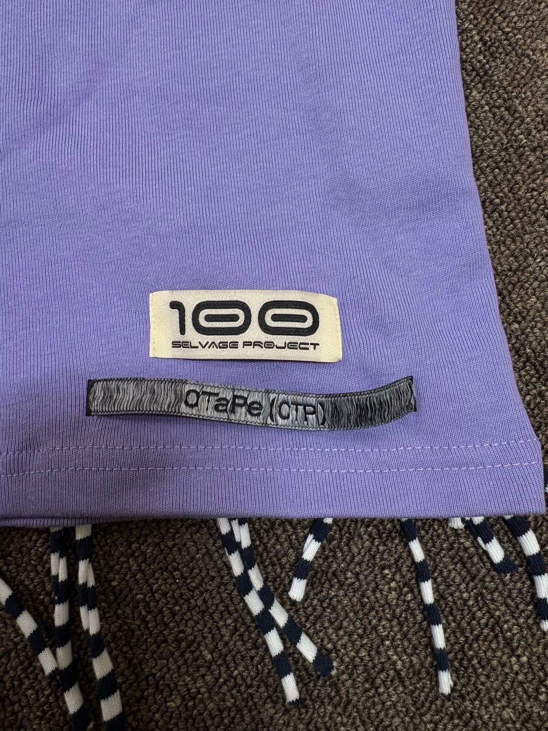 0tape 슬리브리스 상품이미지3