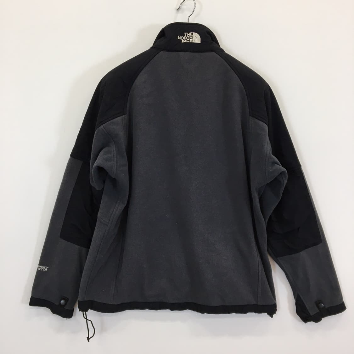 노스페이스 데날리 윈드스토퍼 후리스자켓 100 상품이미지4