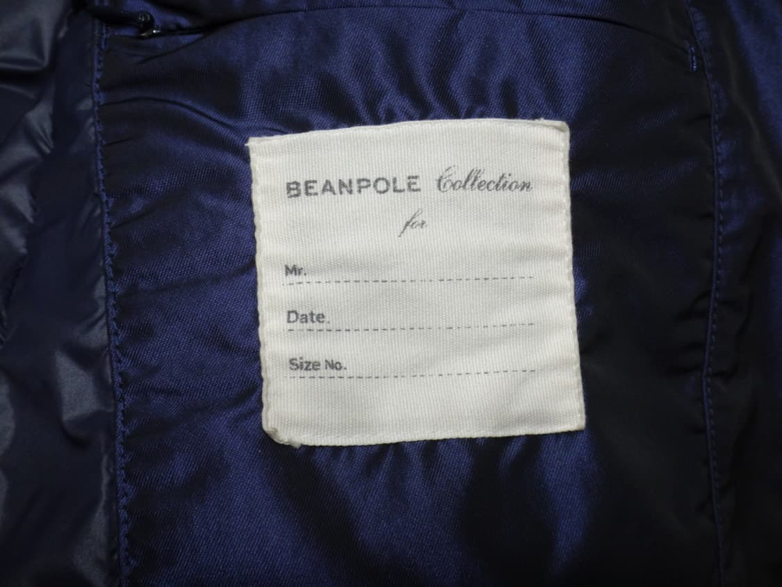 (XL/105) BEANPOLE 빈폴 구스다운 패딩 점퍼 상품이미지7
