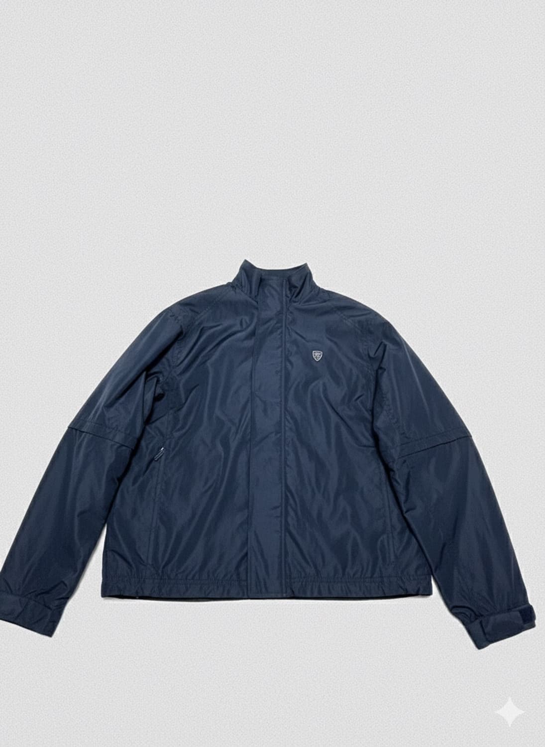 나이키 골프 바람막이 상품이미지1