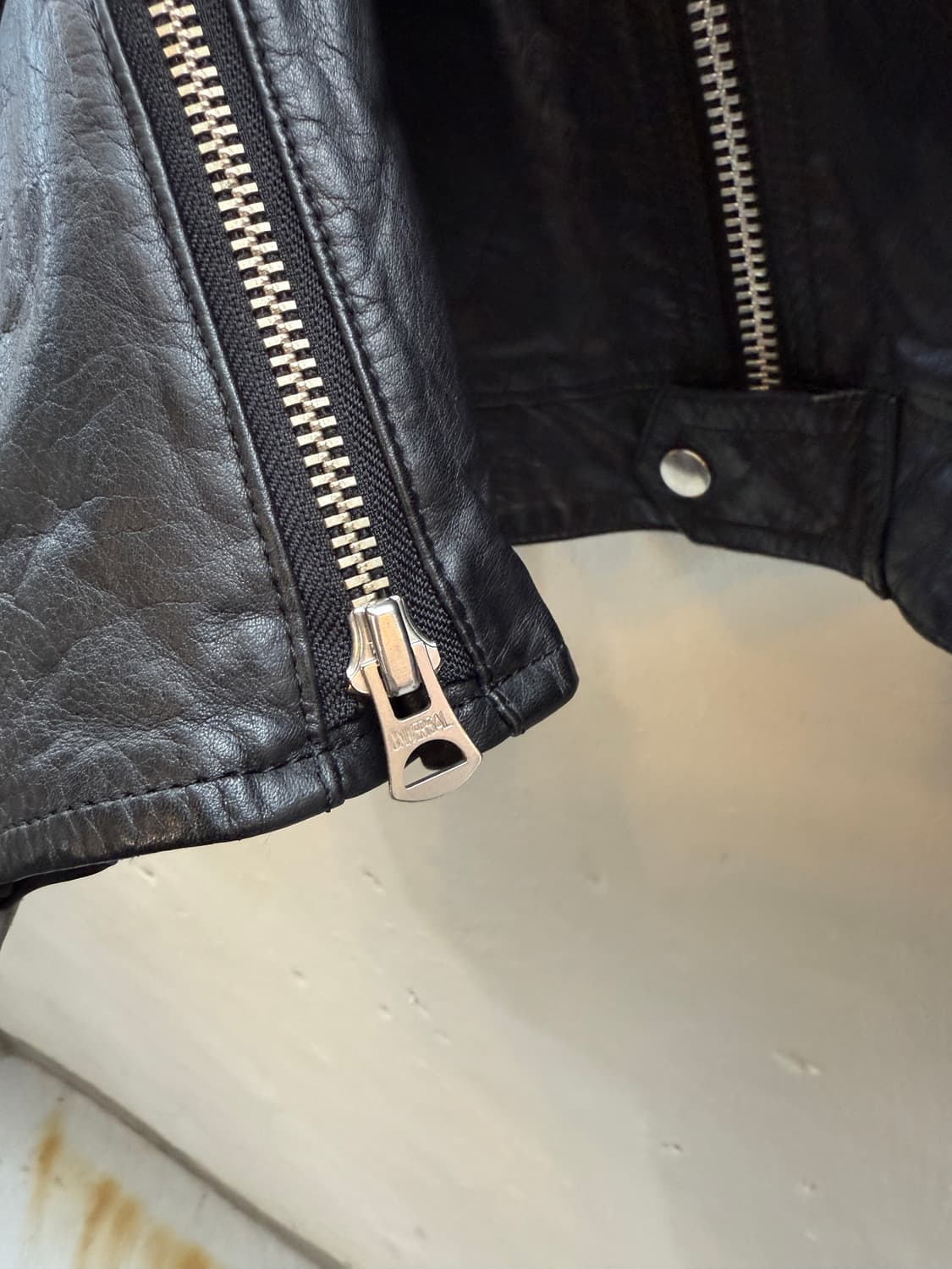 affa diamond quilted jacket 상품이미지5