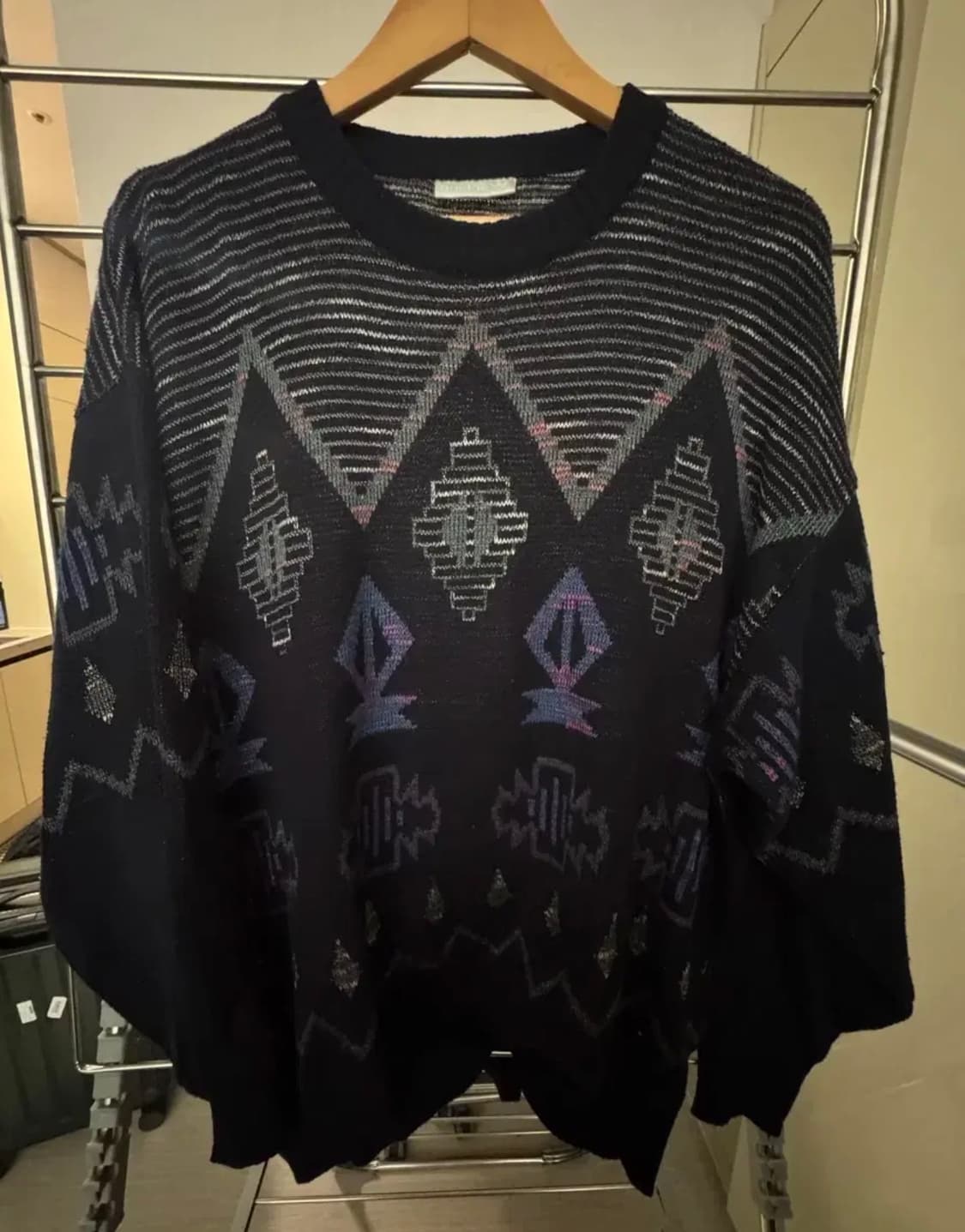 아디다스빈티지니트 상품이미지1