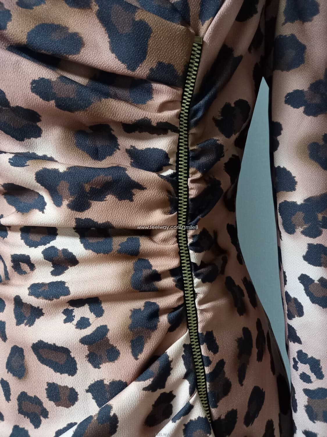 미니멈 원피스 상품이미지8