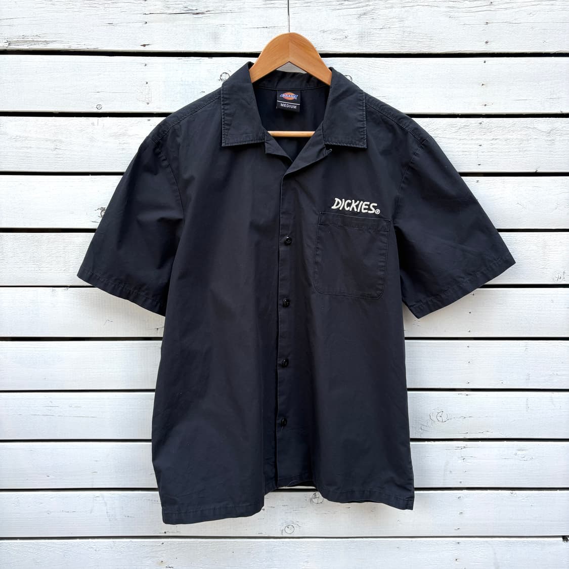 Dickies 디키즈 반팔 셔츠 상품이미지1