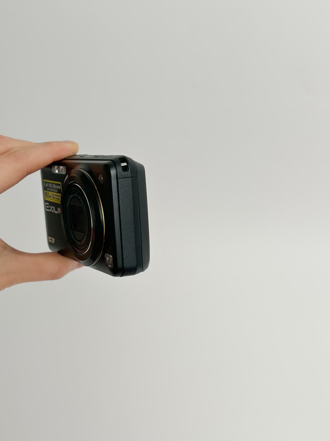 입문용추천!) 카시오 엑슬림 zr10 Exilim 빈티지 디카 상품이미지10