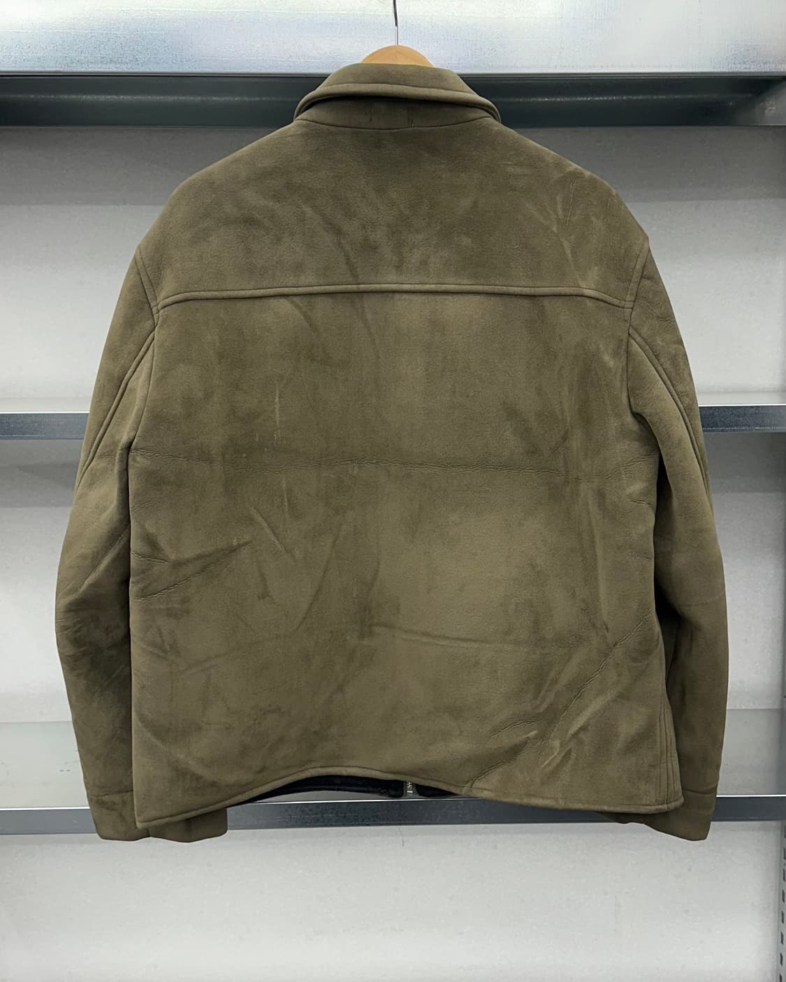 (XL)90'S LANCEL JACKET-M1632 상품이미지7