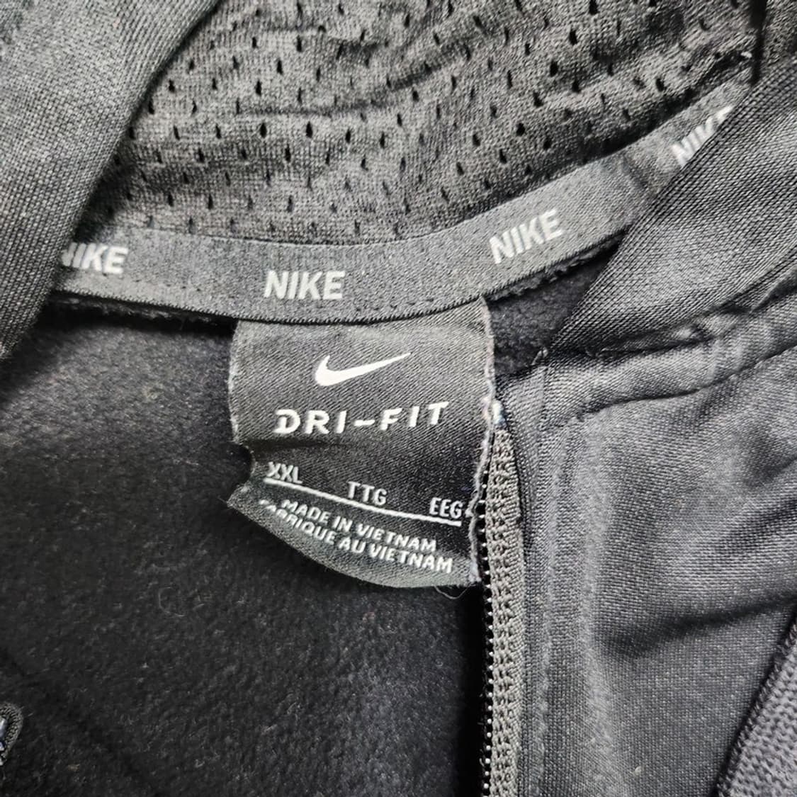 NIKE 써마핏 후드집업 Men XXL 상품이미지6