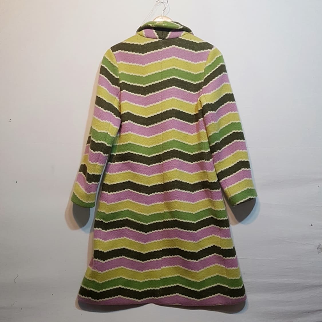 MISSONI 미쏘니 울 코트 상품이미지5