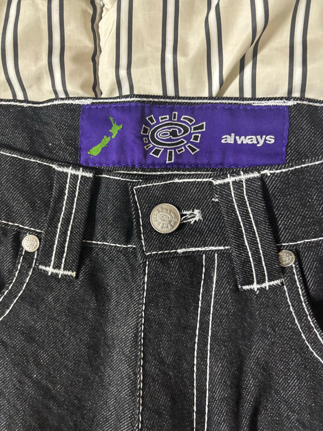 Always 바지 @ 상품이미지7