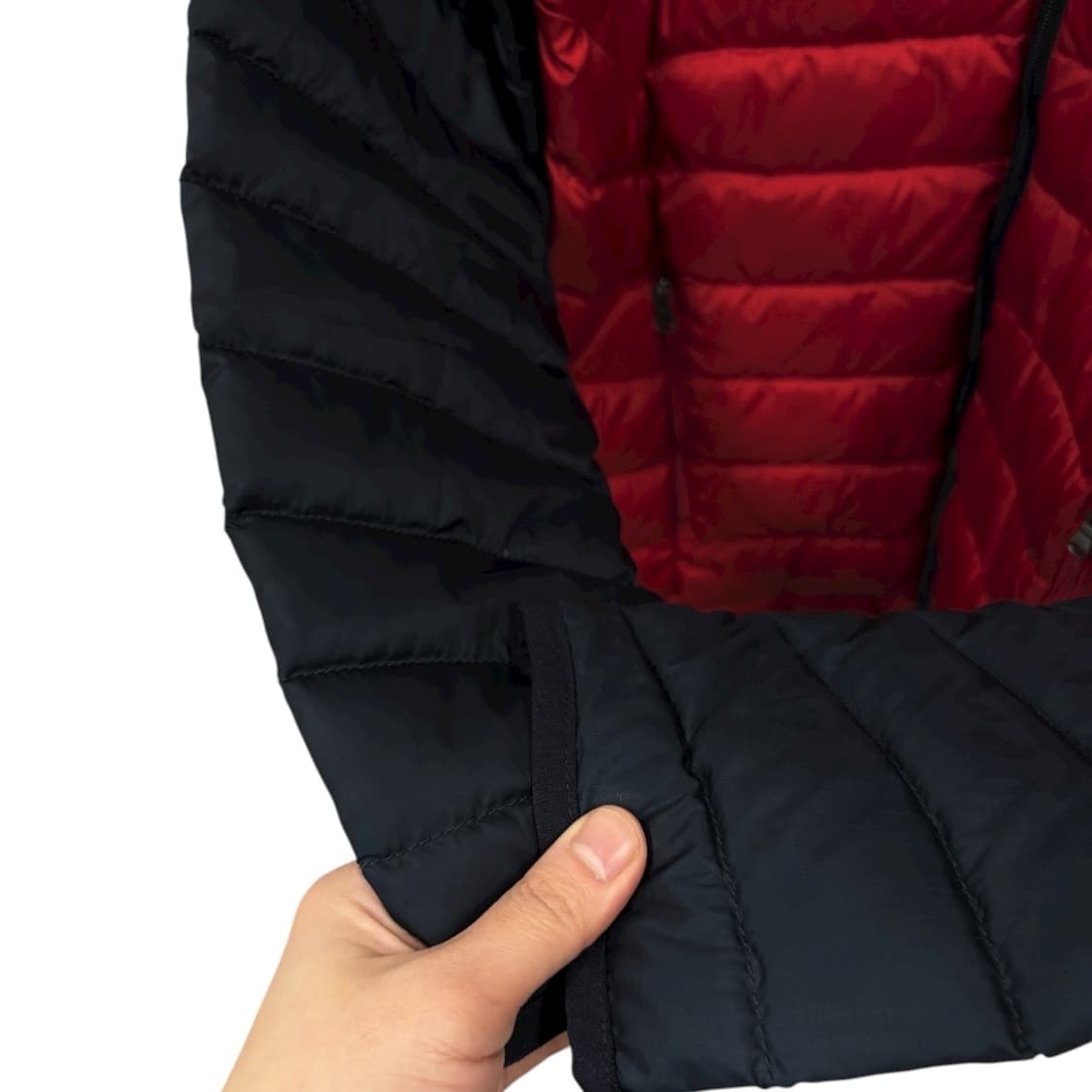 폴로랄프로렌 다운패딩 상품이미지3