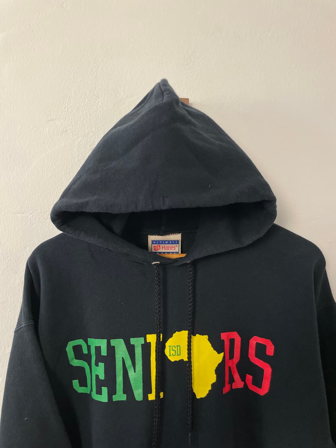 헤인즈 후디  상품이미지2