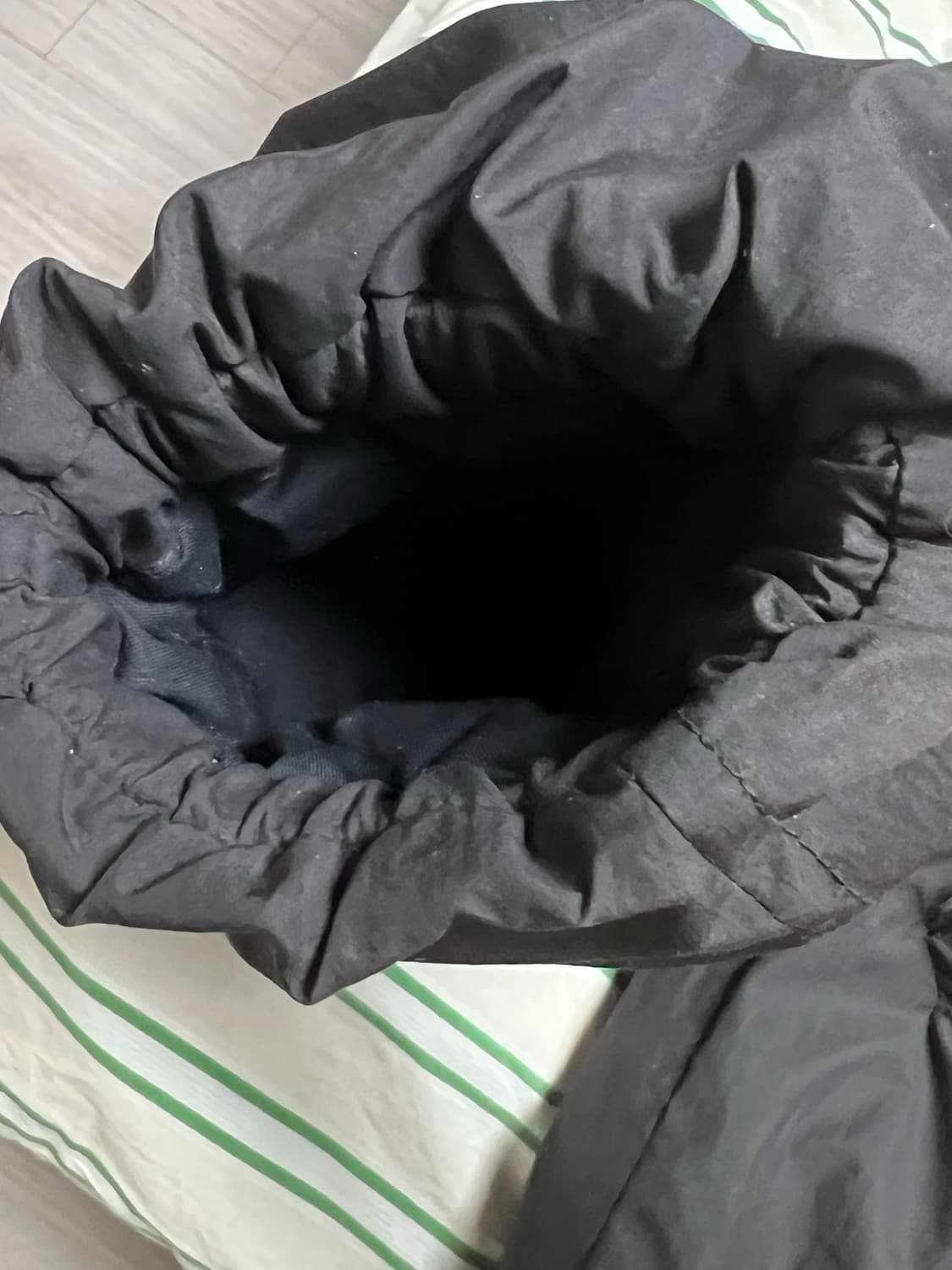 [48] 르메르 24fw 푸퍼 패딩 에스프레소 상품이미지6