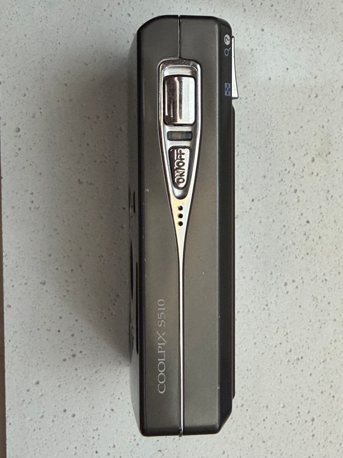 니콘쿨픽스s550 상품이미지2