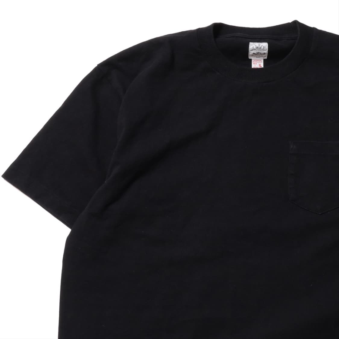 아나토미카 Pocket T-shirt  상품이미지2