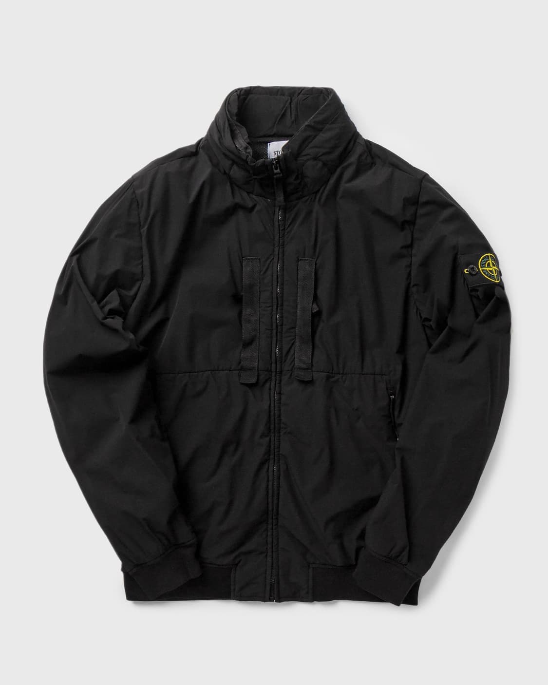 스톤아일랜드 스킨터치 폴라텍 점퍼 XXL(105-110) 국내판 상품이미지5