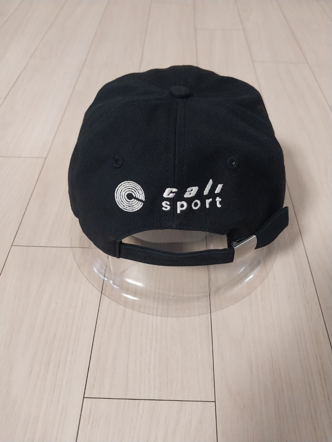 이지 시즌5  칼라바사스 볼캡 상품이미지3