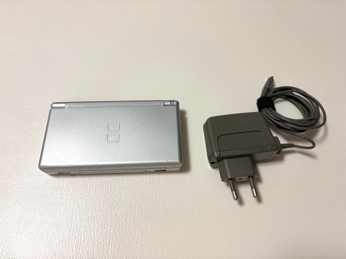 닌텐도 ds lite + 칩 상품이미지1