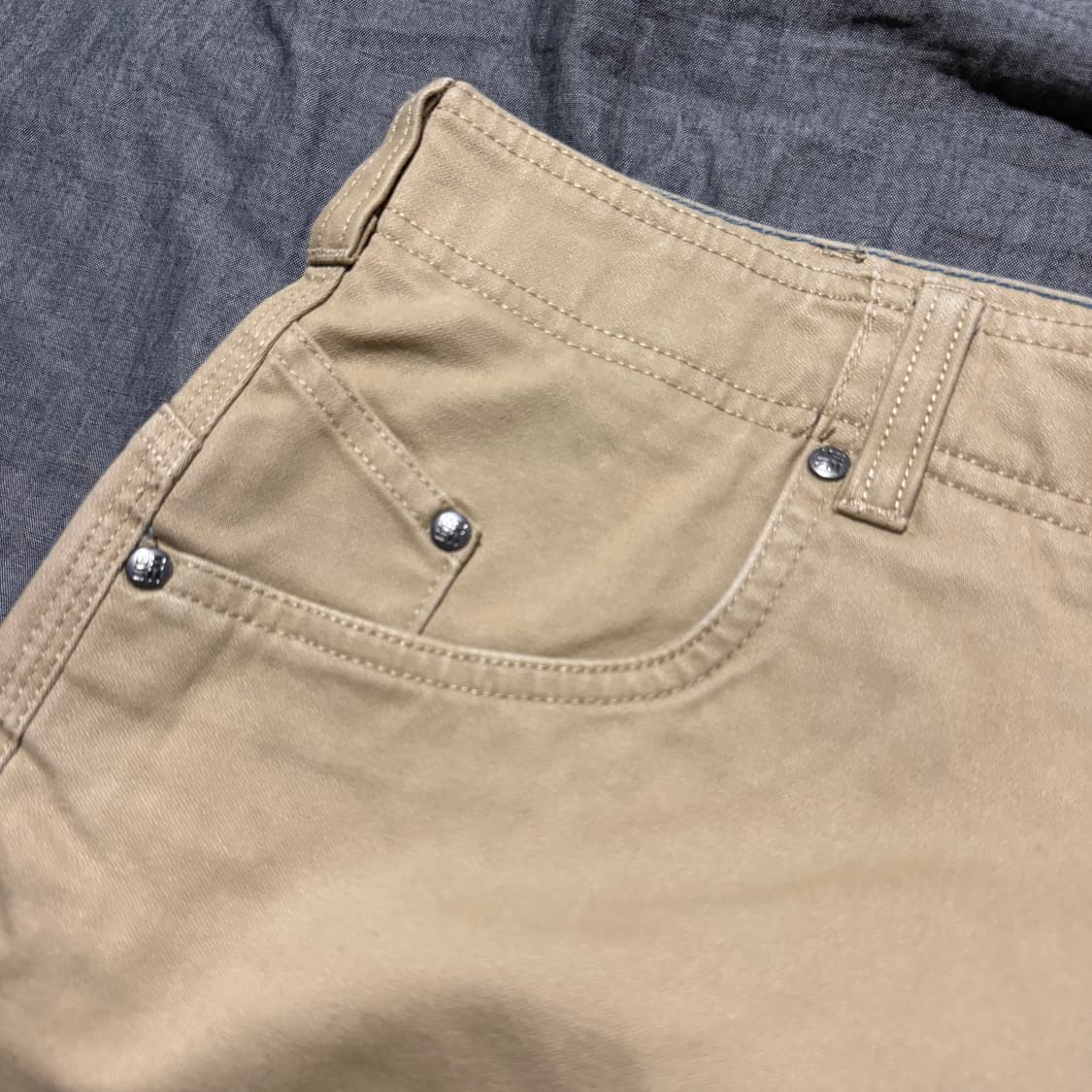 Pilot Peak 5 Pocket Pant 상품이미지5