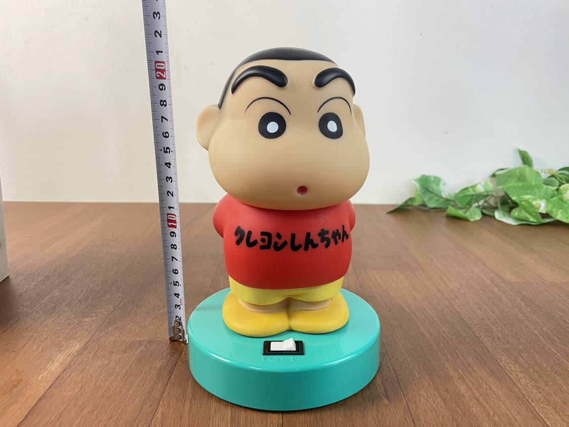 크레용신짱 무드등 상품이미지4