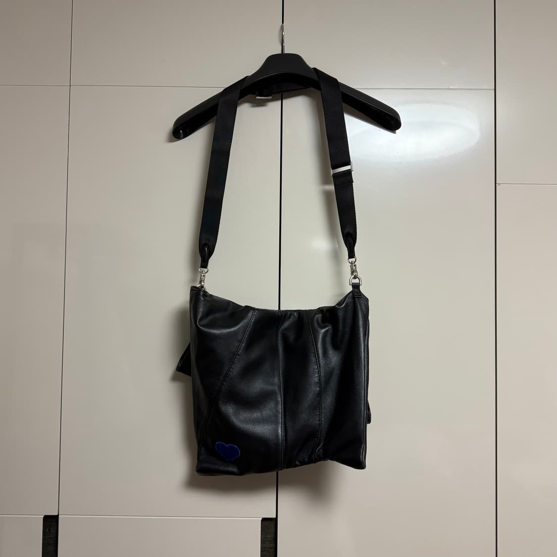 아더에러 Groce tote bag Noir 토드백 블랙 상품이미지2