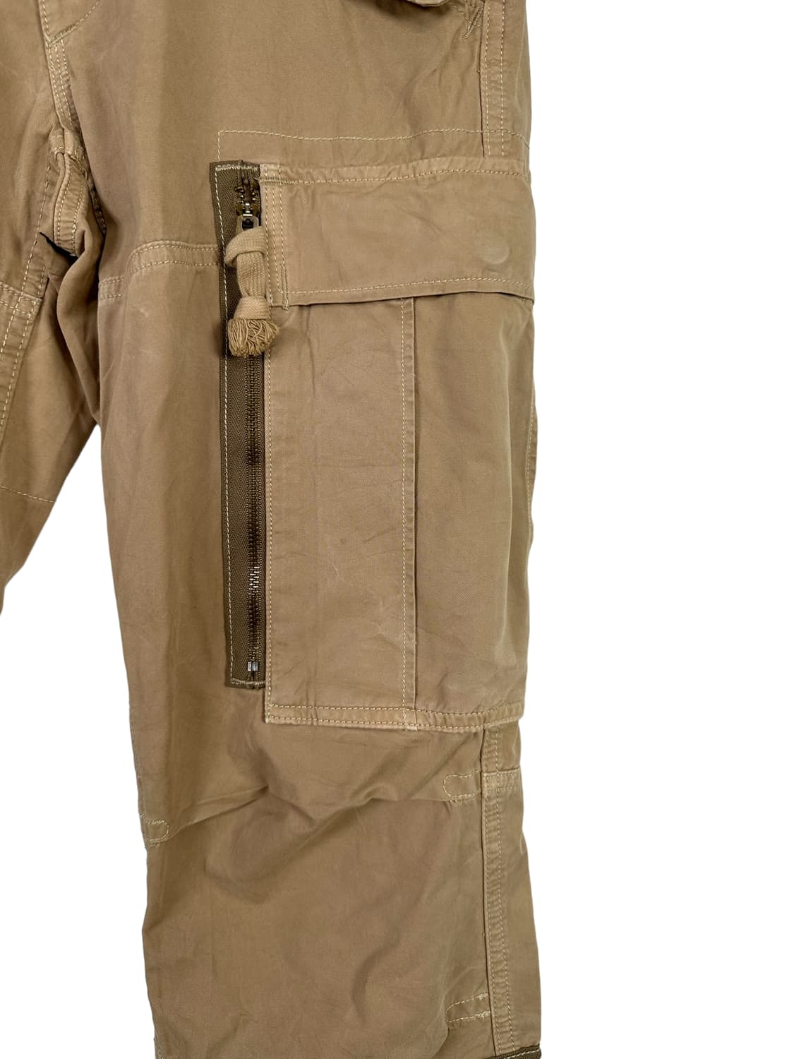 New Mil-Spec M-1957 Trouser  상품이미지9