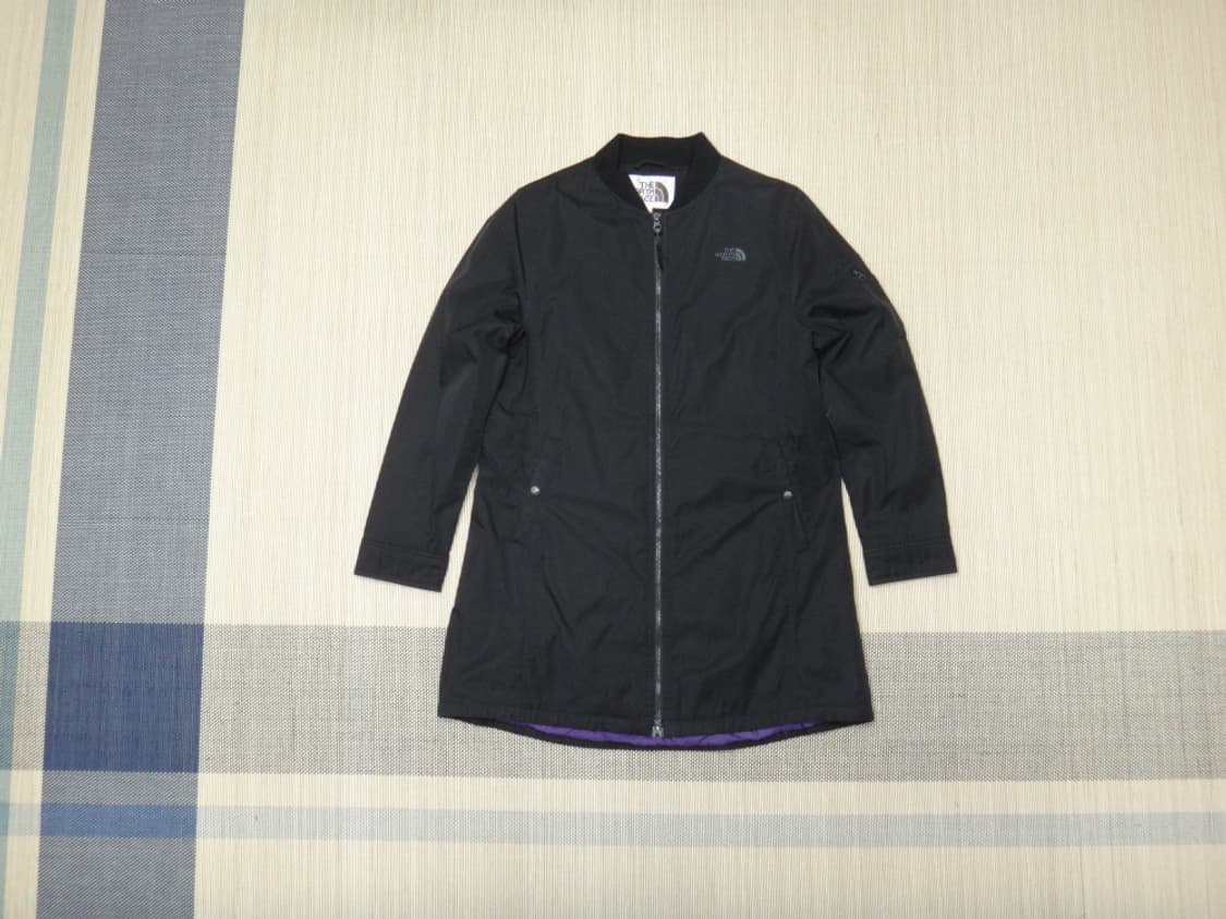 (100/XL) 노스페이스 여성 린델 블루종 NYJ3NH94 상품이미지1