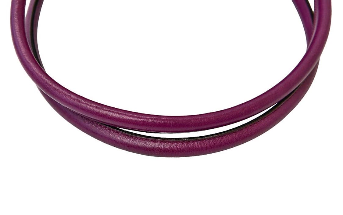 페라가모 간치니 만두백(정품) 상품이미지8