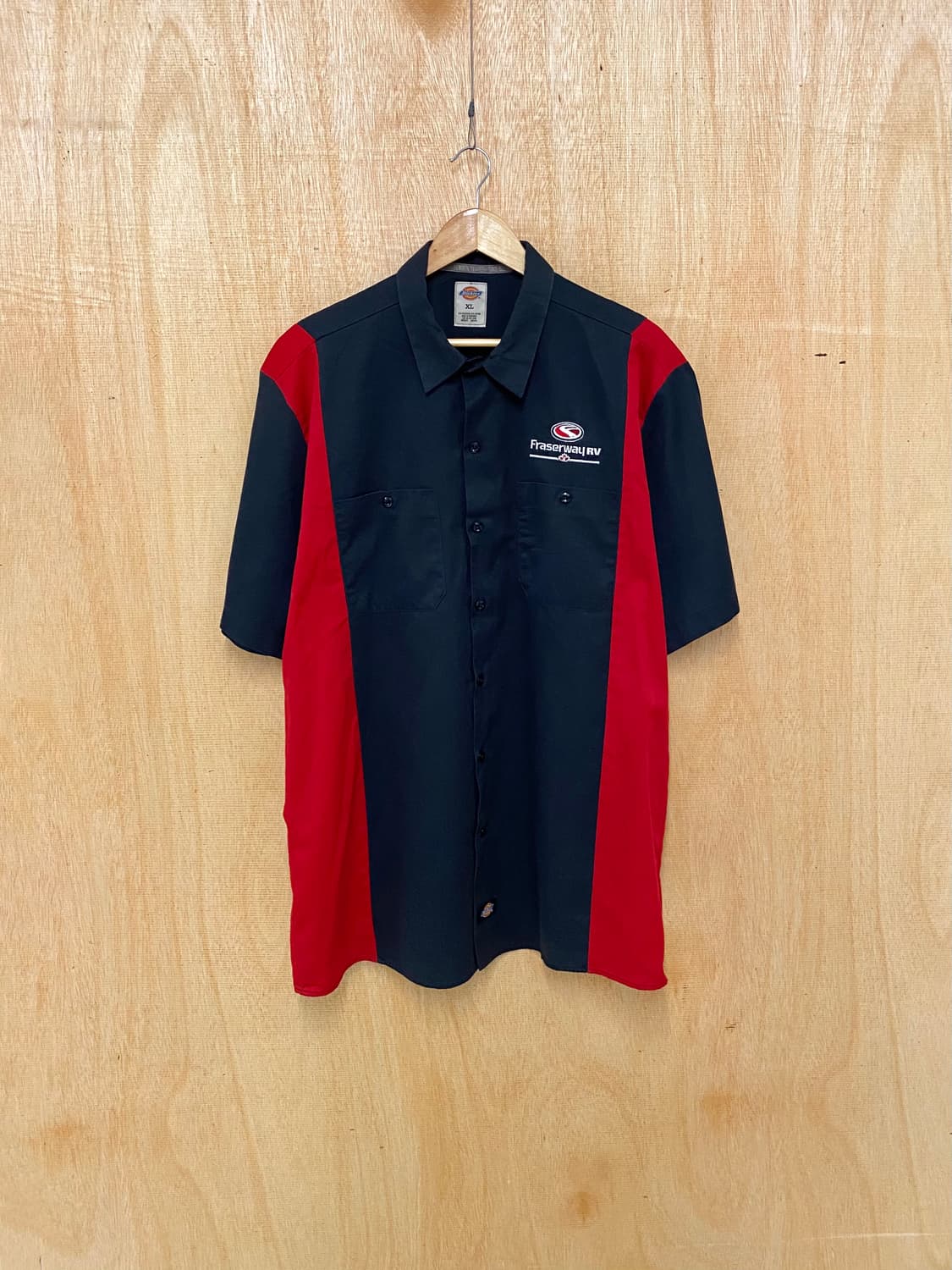 DICKIES racing mechanic shirts 디키즈 레이싱 상품이미지3