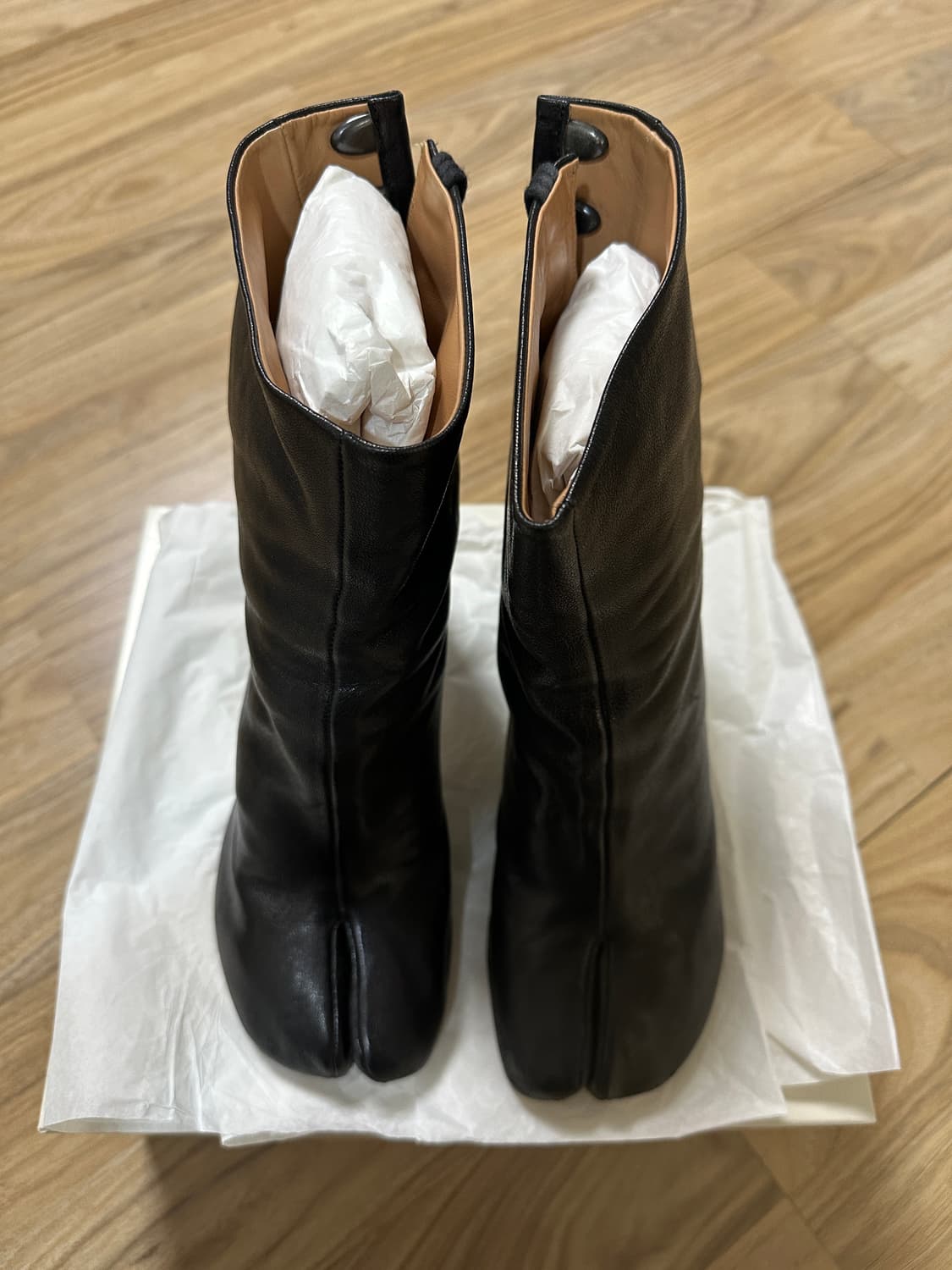 마르지엘라 타비앵클부츠 38 상품이미지1