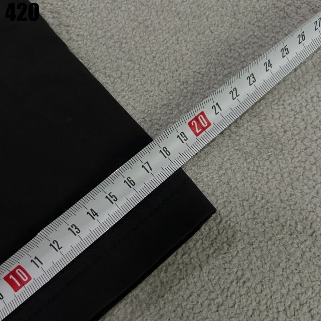 아디다스 블랙 트레이닝 바지  상품이미지8