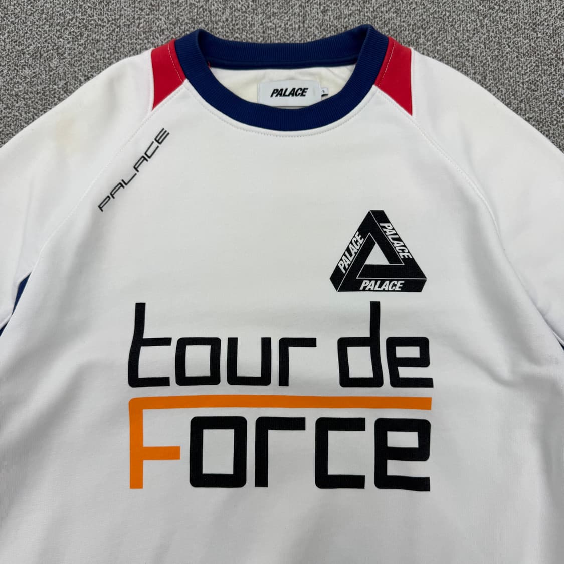 팔라스 맨투맨 상품이미지3