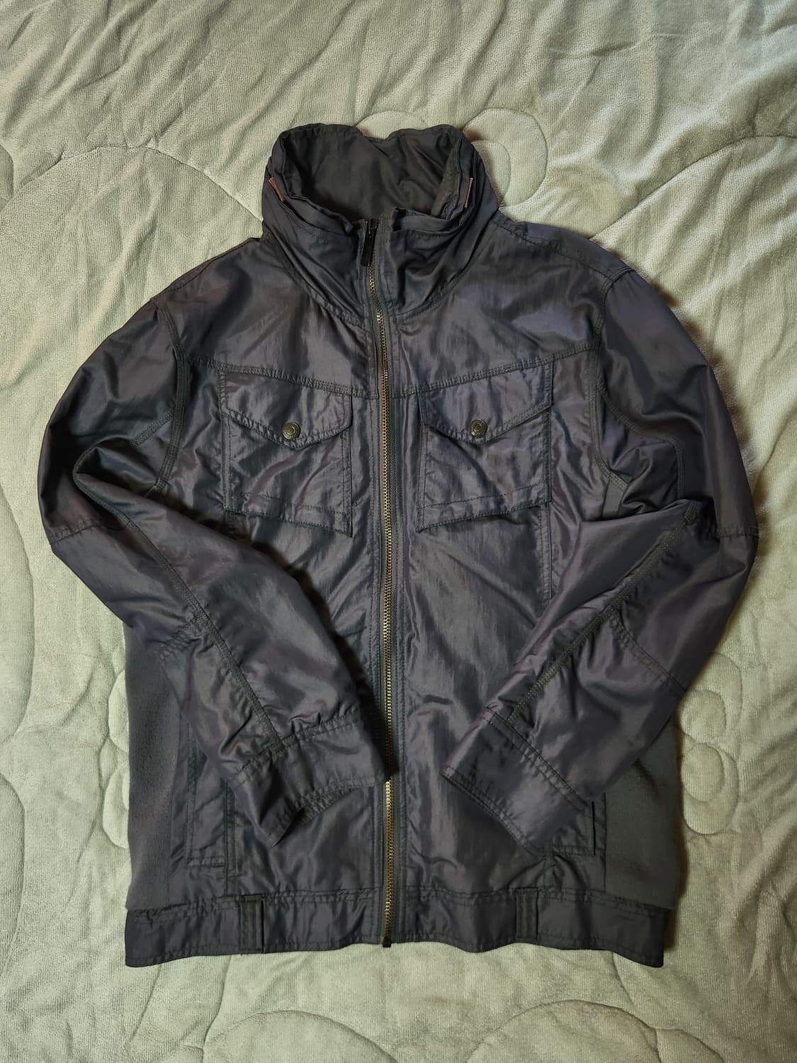 Levi's 빈티지 바람막이 자켓 상품이미지1