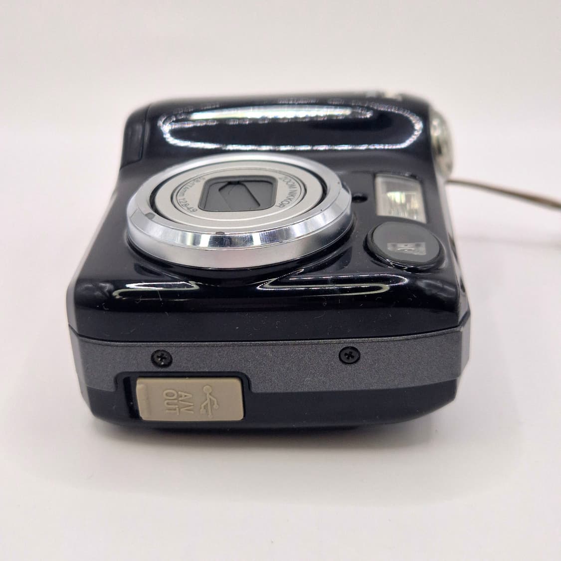 박스풀셋🍋 니콘 쿨픽스 Coolpix 4100 블랙 상품이미지7