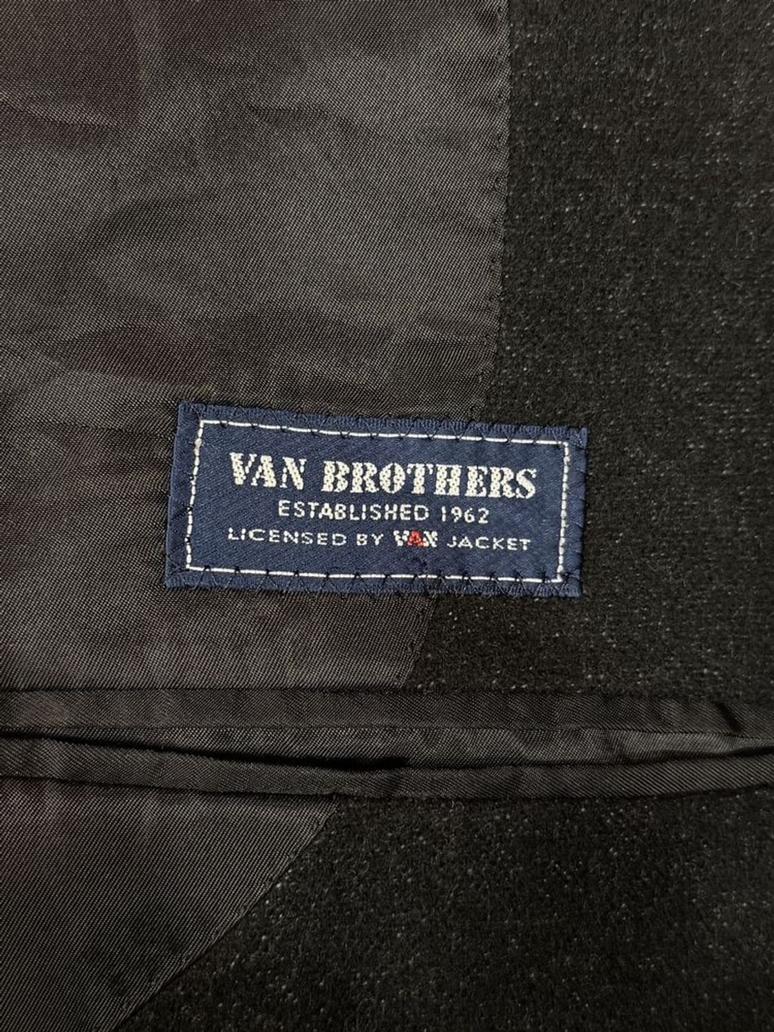 반자켓 자켓 상품이미지9