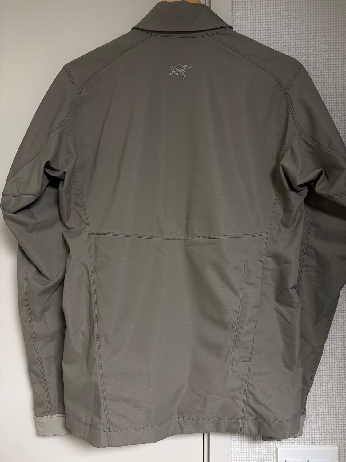 아크테릭스 A2B 커뮤터 자켓 상품이미지2