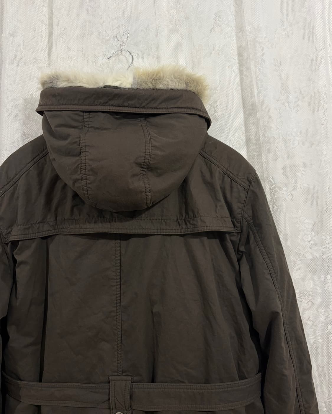 VINTAGE OUTER 상품이미지5