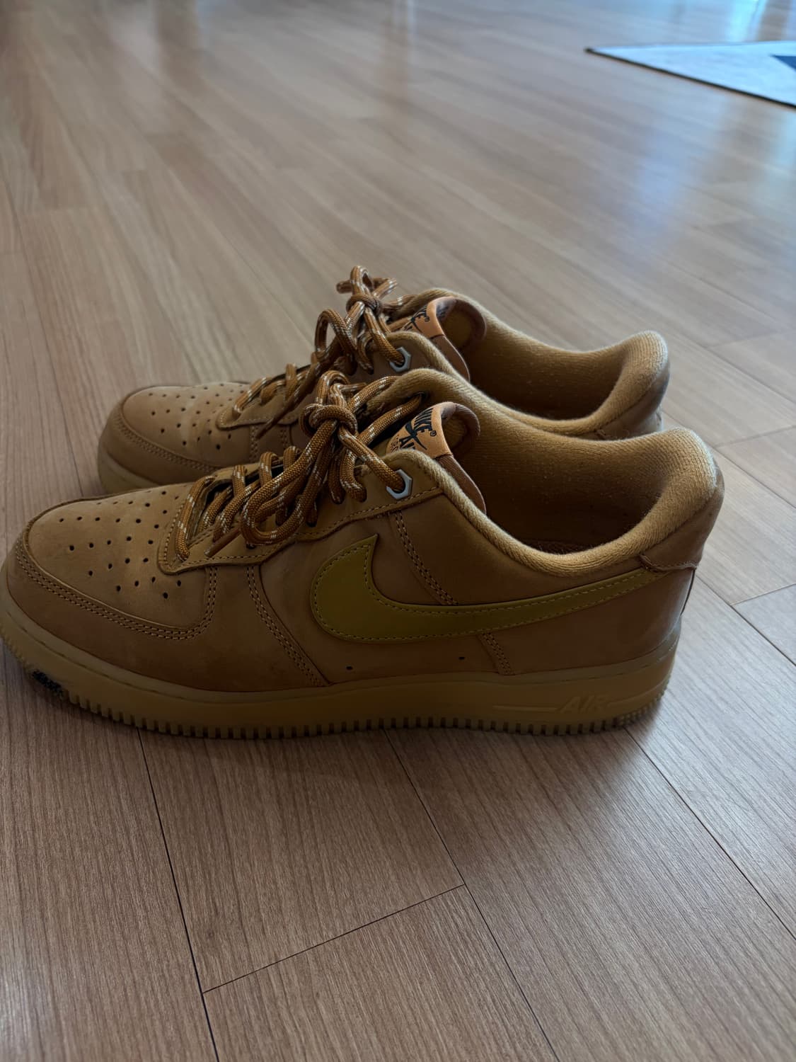 나이키 에어포스 1 ‘07 WB 플랙스 상품이미지3