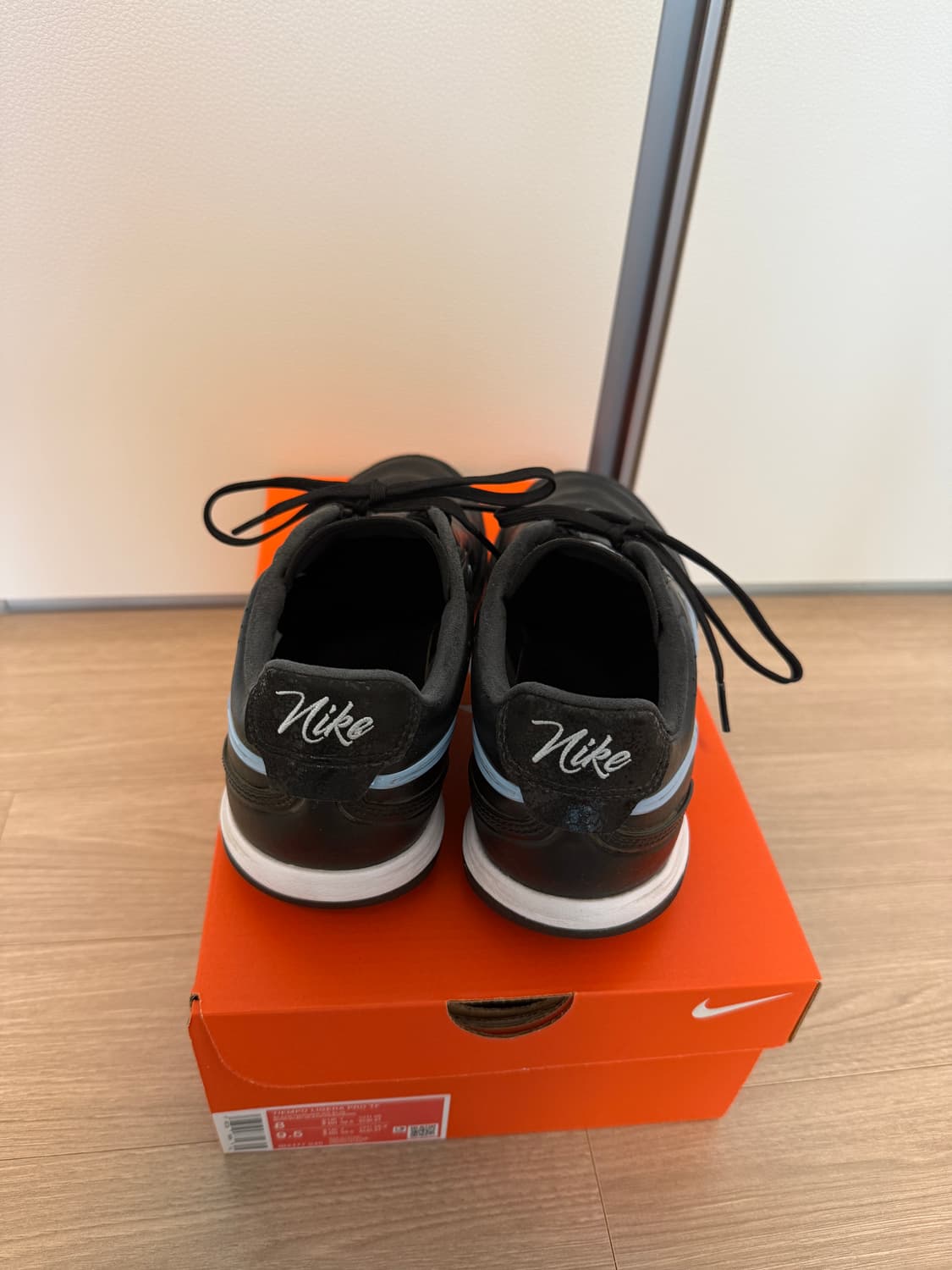 나이키 티엠포 리게라 프로 TF 260 상품이미지4