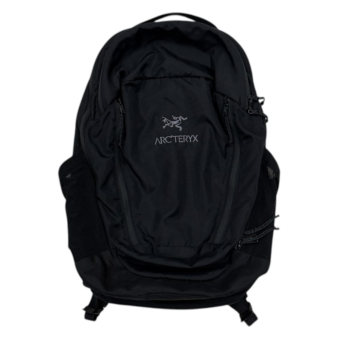 아크테릭스 구형 맨티스 26 뉴진스 민지 백팩 가방 상품이미지1