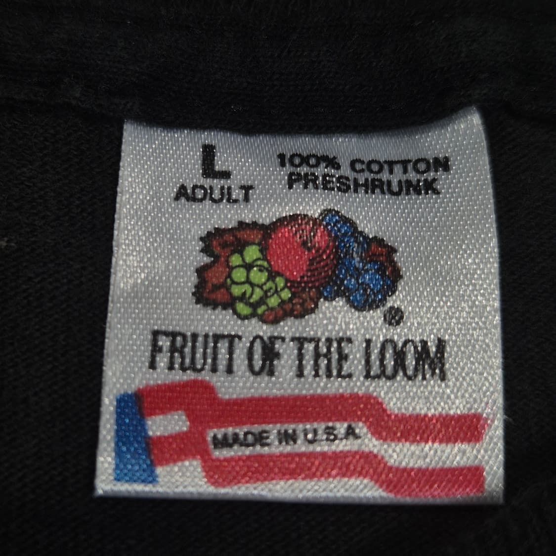 [L]90s US Made 엘비스 머천다이즈 -A386 상품이미지5