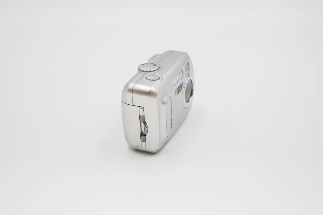 Kodak EasyShare C300 (코닥 이지쉐어 C300) 상품이미지5