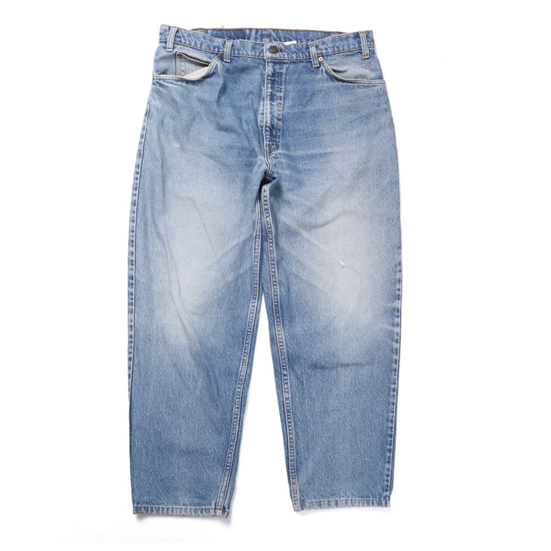 리바이스 Levi's 90’s Levi’s 550 Denim Pants
 상품이미지1