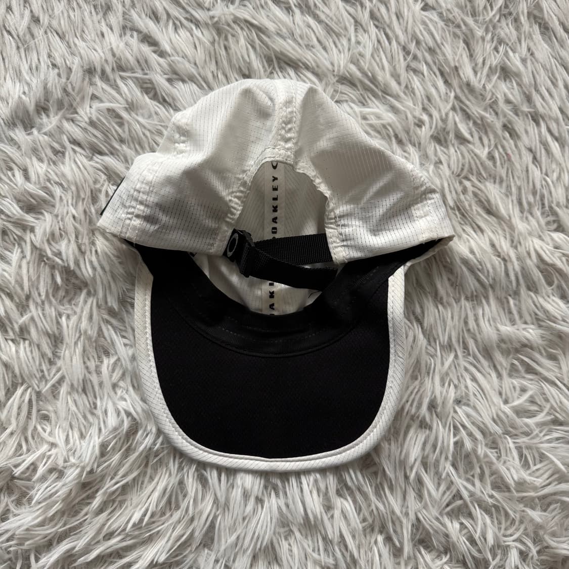 OAKLEY 일본빈티지 모자 오클리 캡 오클리모자 기능성모자 오클리빈티지 상품이미지5