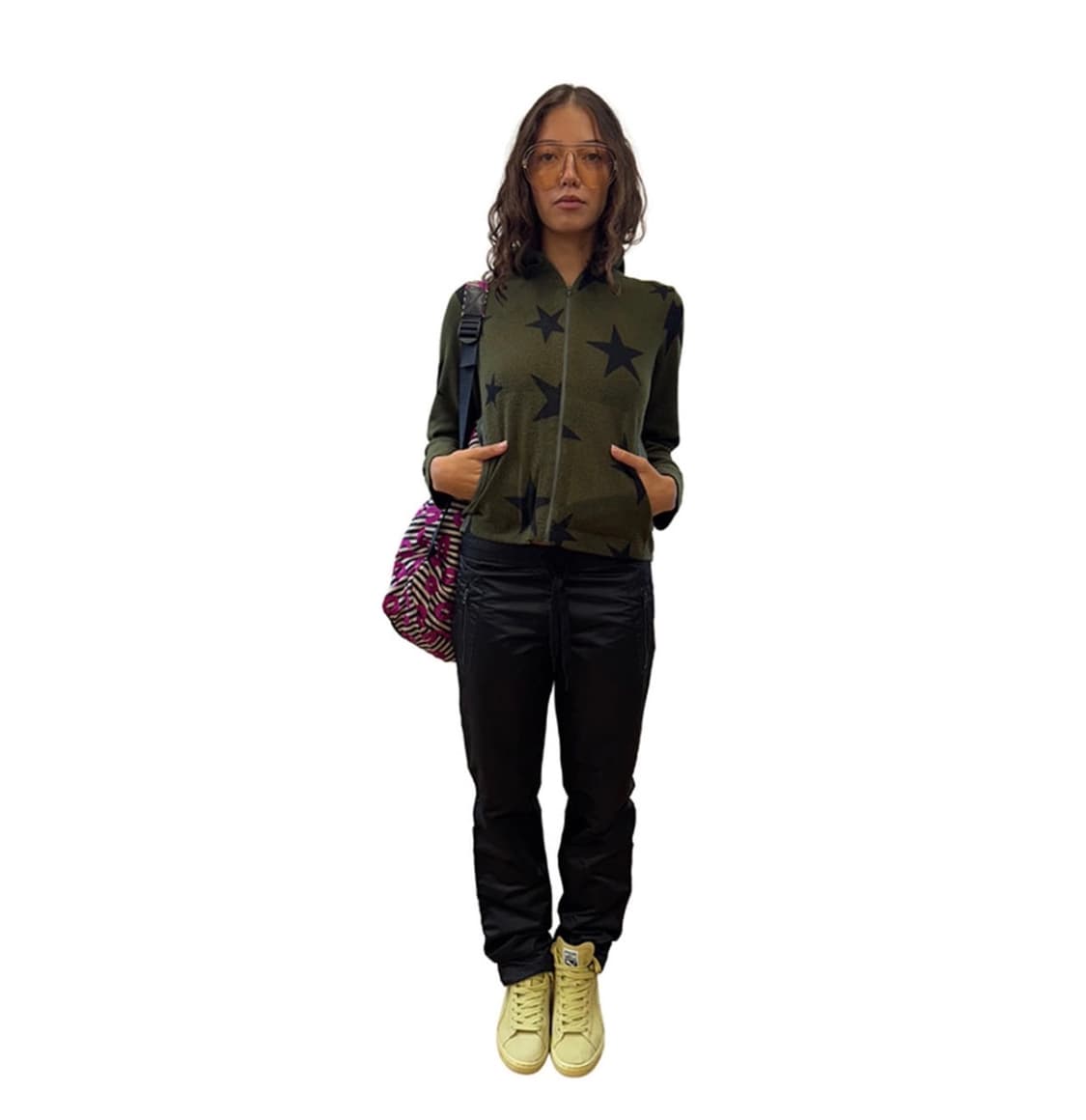 Chemical sports 캐미컬 스포츠 star hoodie 상품이미지1