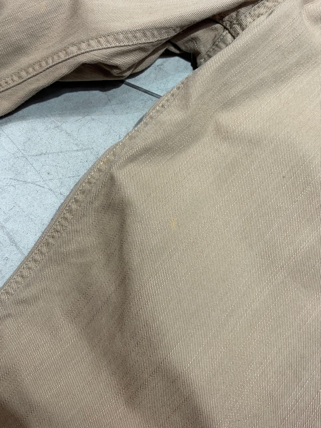 일본 오리엔탈 자수 팬츠 상품이미지10