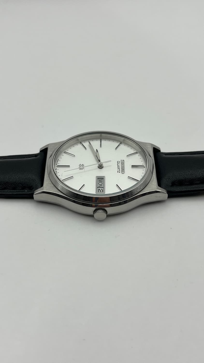 세이코 맨즈 클래식 데이데이트 상품이미지6