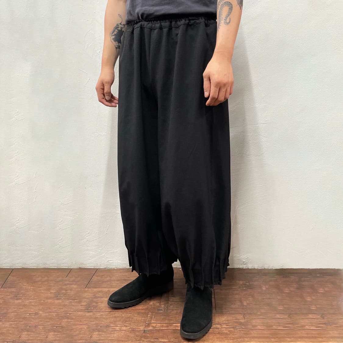 고무 옴므 (Gomme Homme) 상품이미지7