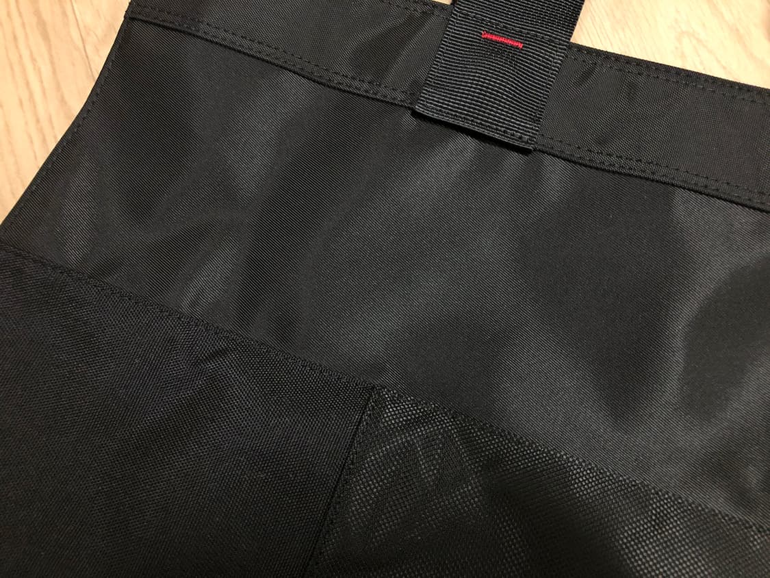 포터 네트워크 토트백 상품이미지6