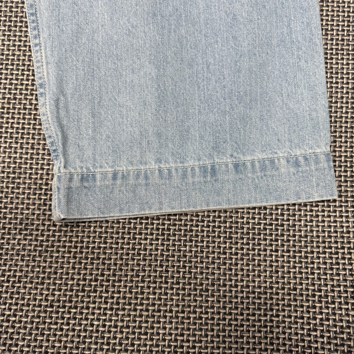 BEAMS BOY 데님 (25) 상품이미지2