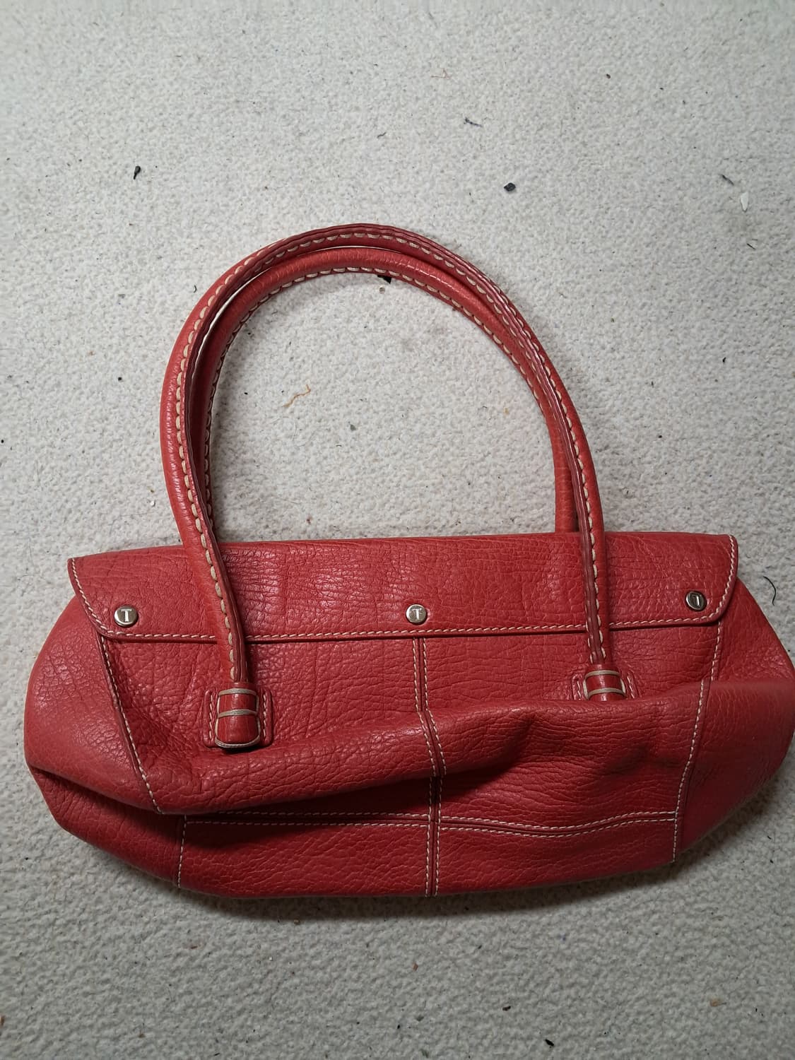 토즈 숄더백 상품이미지2